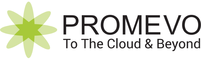Promevo-to the cloud Logo.png